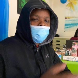 He dumb n ion want him no more